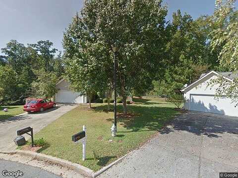 Hillcrest Glenn, SUGAR HILL, GA 30518