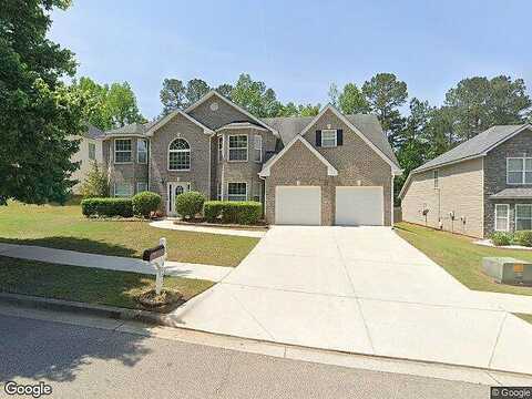 Ash Tree, SNELLVILLE, GA 30039