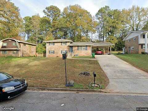 Turner Heights, DECATUR, GA 30032