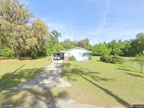 Silver, PALATKA, FL 32177