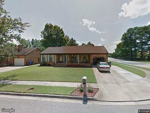 Woodrow, CHESAPEAKE, VA 23322