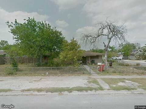 Avenue B, ROBSTOWN, TX 78380