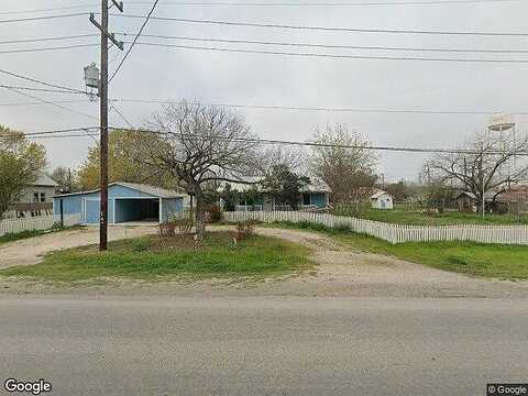 Castro, LA COSTE, TX 78039