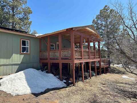 Browns Lake, DURANGO, CO 81303