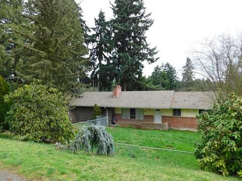 55Th, PUYALLUP, WA 98373