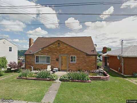 Pleasant, MCKEESPORT, PA 15133