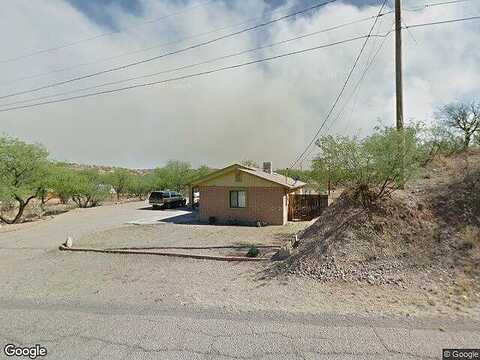 Paseo Lobo, RIO RICO, AZ 85648