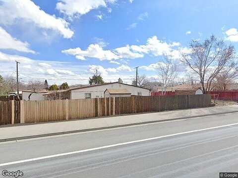 Green Mountain, RENO, NV 89506