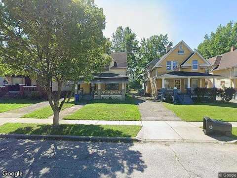 Parkview, CLEVELAND, OH 44104