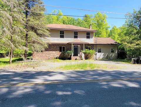 Crane Rd, Lakeville, PA 18438