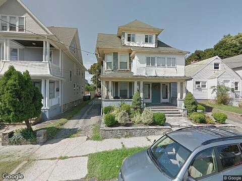 Anson, BRIDGEPORT, CT 06606