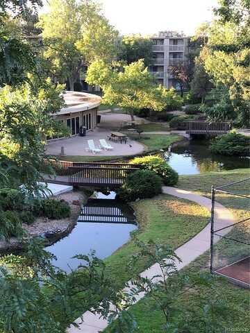 S Parker Road Ph18, Denver, CO 80231