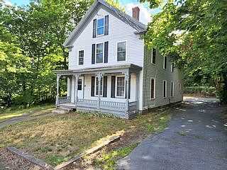 Central, ASHBURNHAM, MA 01430