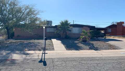 Calle Armenta, TUCSON, AZ 85745