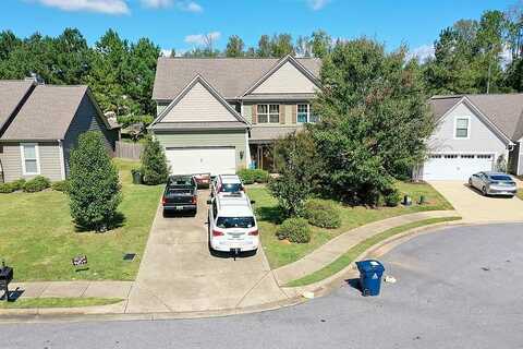 Autumn Ridge, AUBURN, AL 36879