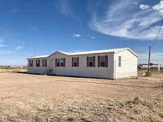 S Maine Avenue, Lake Arthur, NM 88253