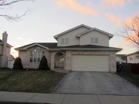 Ridgeway, RICHTON PARK, IL 60471