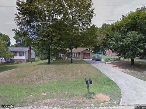 Cameron, LEXINGTON, NC 27295