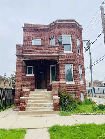 38Th, CHICAGO, IL 60632