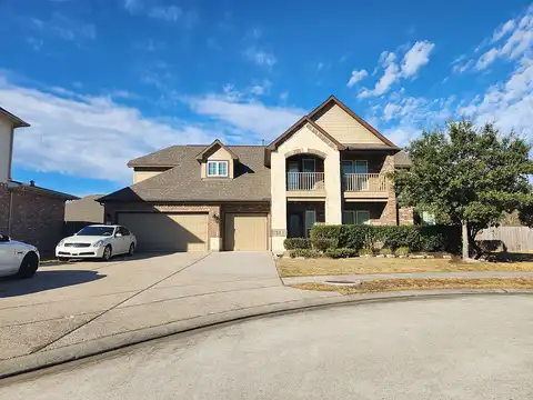 Rose Trace, SPRING, TX 77386