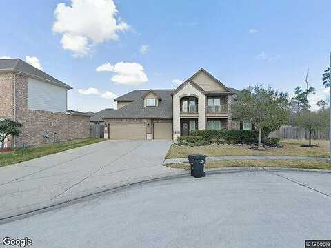 Rose Trace, SPRING, TX 77386