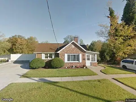 Vine, OAKLAND CITY, IN 47660