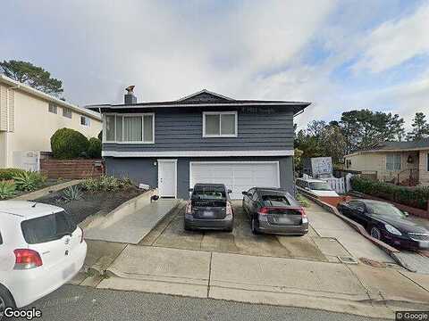 Fleetwood, SAN BRUNO, CA 94066