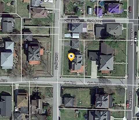 1St, WAYNESBURG, PA 15370