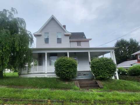 1St, WAYNESBURG, PA 15370