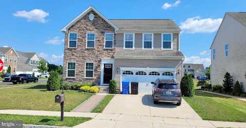 Crispin, GLASSBORO, NJ 08028