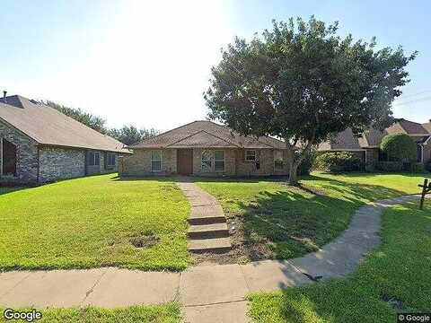 Meadow Ridge, CARROLLTON, TX 75010