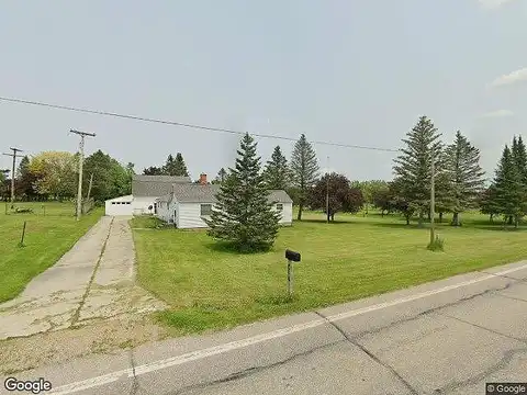 Pratt Rd, METAMORA, MI 48455