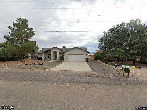 Steinke, KINGMAN, AZ 86409