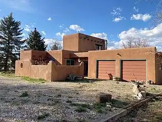 Apache, TAOS, NM 87571