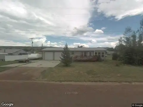 Terhune, YAMPA, CO 80483