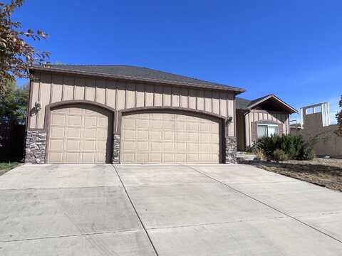 Amberview, KLAMATH FALLS, OR 97603