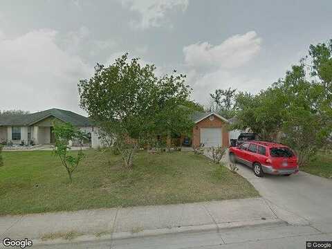 Valle Alto, LOS FRESNOS, TX 78566