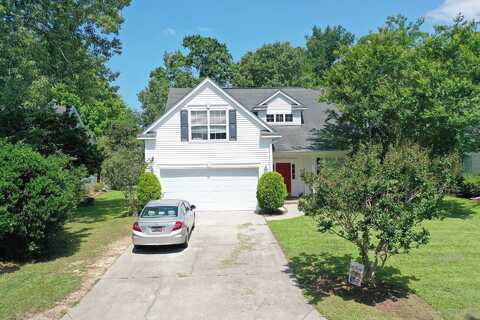 Halstead, CHARLESTON, SC 29414