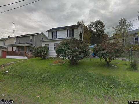 Main, CORSICA, PA 15829