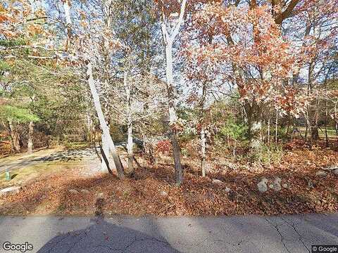 Lantern Hill, LEDYARD, CT 06339