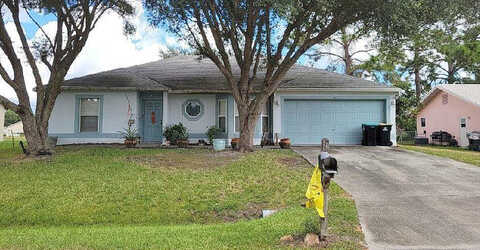 Banks, PALM BAY, FL 32907