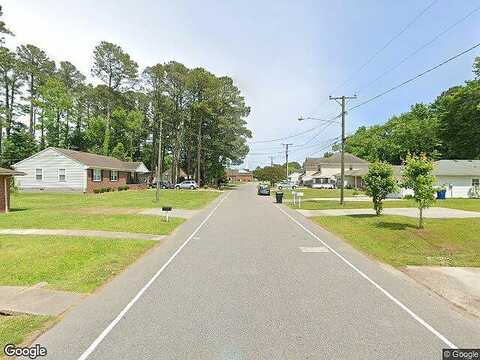 Lot 0 Beautiful Street, Virginia Beach, Virginia 23451, Va Beach, VA 23451