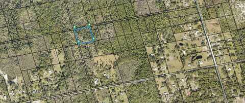 Lot 1 Off Hog Valley Road, Mims, FL 32754