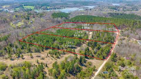 Lot 2 Baxter Drive, Statesville, NC 28677