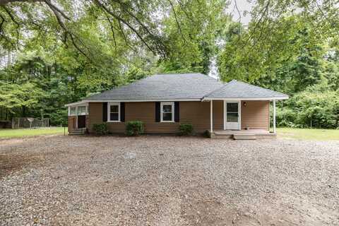 451 Woodlawn Drive, Crawford, GA 30630