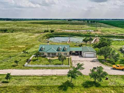 350 County Road 497, Taylor, TX 76574