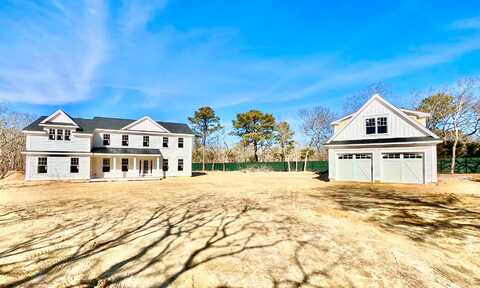 9 Hollow Way, Edgartown, MA 02539