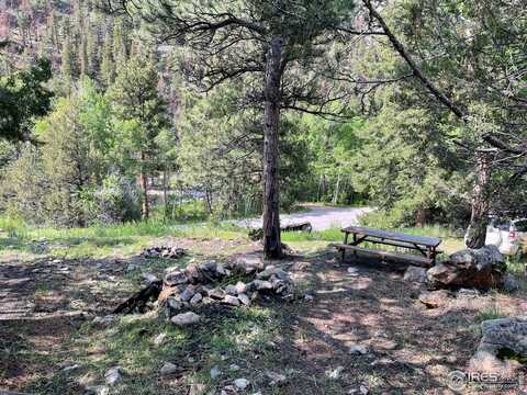 West Highway 14, Bellvue, CO 80512