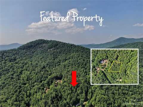 Tbd Stiwinter Mountain Road, Franklin, NC 28734