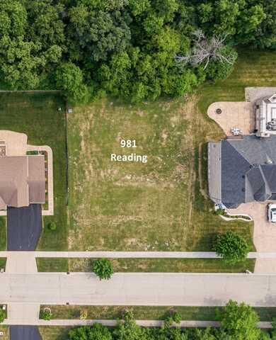 981 Reading Street, Bartlett, IL 60103